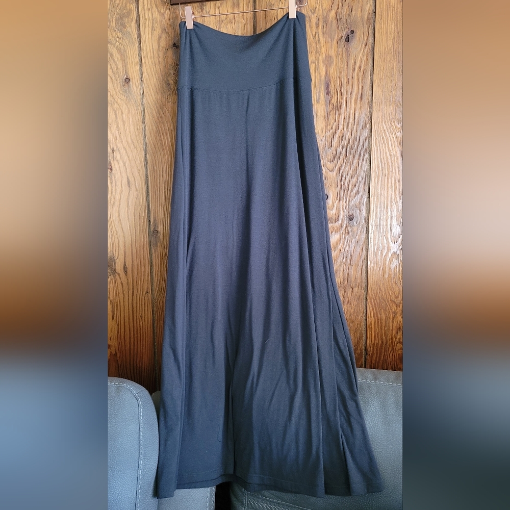 Old Navy maxi skirt
